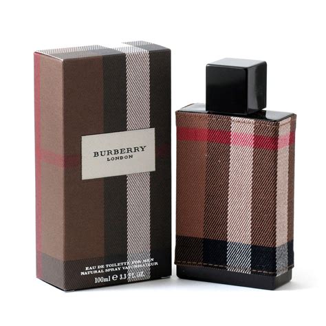 burberry london fragrance for men.